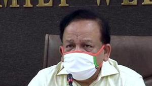 Union science minister Dr Harsh Vardhan said, in reply to a question in Lok Sabha, that the aircraft will be a part of the National Facility for Airborne Research that the ministry will set up.(ANI) Union science minister Dr Harsh Vardhan said, in reply to a question in Lok Sabha, that the aircraft will be a part of the National Facility for Airborne Research that the ministry will set up.(ANI)