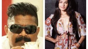 Mysskin directed 2014’s Pisaasu. Mysskin directed 2014’s Pisaasu.