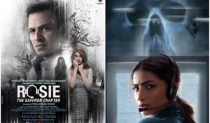 Vivek Oberoi is the new addition to the cast of Rosie: The Saffron Chapter, which he is also producing. Vivek Oberoi is the new addition to the cast of Rosie: The Saffron Chapter, which he is also producing.