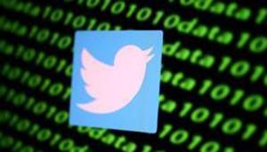 A Twitter spokesperson acknowledged the problem and said the company was looking into it.(REUTERS) A Twitter spokesperson acknowledged the problem and said the company was looking into it.(REUTERS)
