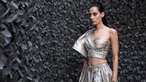 Shantanu & Nikhil showcased their new collection Resurgence at the ongoing India Couture Week 2020. Shantanu & Nikhil showcased their new collection Resurgence at the ongoing India Couture Week 2020.