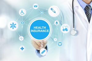 While there’s no reason not to reap benefits of any free or inexpensive insurance provided by your employer, thinking of it as a complete solution for your healthcare needs may not be a wise decision.(Shutterstock) While there’s no reason not to reap benefits of any free or inexpensive insurance provided by your employer, thinking of it as a complete solution for your healthcare needs may not be a wise decision.(Shutterstock)