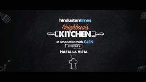 The final episode of HT Neighbour’s Kitchen, Season 1, premiered on September 20. The final episode of HT Neighbour’s Kitchen, Season 1, premiered on September 20.