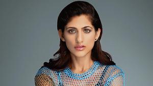 Actor Kubbra Sait’s earned accolades for portraying Kukoo in Sacred Games. Actor Kubbra Sait’s earned accolades for portraying Kukoo in Sacred Games.