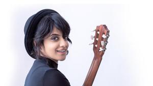 Singer-composer Jasleen Royal says she has never bought fake views or likes for her music videos.