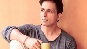 Sonu Sood has responded to haters. Sonu Sood has responded to haters.