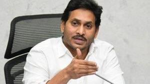 The Union home ministry, which was made a respondent in the case, had already submitted an affidavit in the court that there was no provision in the AP Reorganisation Act, 2014, that prevents the Jagan government to go ahead with the three capitals plan. The Union home ministry, which was made a respondent in the case, had already submitted an affidavit in the court that there was no provision in the AP Reorganisation Act, 2014, that prevents the Jagan government to go ahead with the three capitals plan.