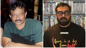Ram Gopal Varma, who has known Anurag Kashyap for 20 years, has supported the filmmaker.