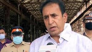 Anil Deshmukh(ANI) Anil Deshmukh(ANI)
