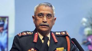 The South Western Command has around 130,000 soldiers and is responsible for guarding India’s border with Pakistan in Rajasthan and Punjab.(PTI) The South Western Command has around 130,000 soldiers and is responsible for guarding India’s border with Pakistan in Rajasthan and Punjab.(PTI)