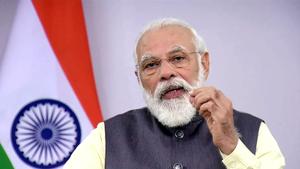 From an Indian perspective, this comes when Prime Minister (PM) Narendra Modi, is displaying more of an internationalist orientation than our leaders have exhibited since the end of the Cold War.(ANI) From an Indian perspective, this comes when Prime Minister (PM) Narendra Modi, is displaying more of an internationalist orientation than our leaders have exhibited since the end of the Cold War.(ANI)