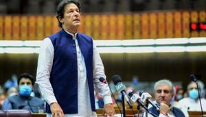 Pakistan also opted at that time not to go ahead with the posting of the diplomat who had been chosen as its next envoy to India.(AFP) Pakistan also opted at that time not to go ahead with the posting of the diplomat who had been chosen as its next envoy to India.(AFP)