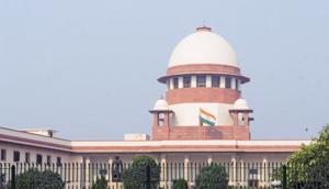 The defaulters were identified during the forensic audit exercise carried out at the instance of the Supreme Court prior to its judgment of July 23, 2019 which cancelled Amrapali’s registration under the Real Estate (Regulation and Development) Act.(HT PHOTO) The defaulters were identified during the forensic audit exercise carried out at the instance of the Supreme Court prior to its judgment of July 23, 2019 which cancelled Amrapali’s registration under the Real Estate (Regulation and Development) Act.(HT PHOTO)