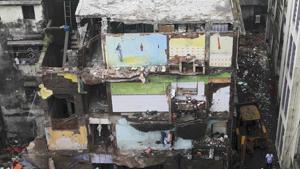 Now, as a second tragedy unfolds, the only way forward is through proactive decision-making, inspections and administrative will(AFP) Now, as a second tragedy unfolds, the only way forward is through proactive decision-making, inspections and administrative will(AFP)