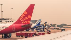 “Flight services will also promote Bastar Tourism, attracting tourists from across the world.”(Unsplash) “Flight services will also promote Bastar Tourism, attracting tourists from across the world.”(Unsplash)