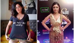 Richa Chadha has sent Payal Ghosh a legal notice for ‘unnecessarily and falsely’ dragging her name into the allegations against Anurag Kashyap. Richa Chadha has sent Payal Ghosh a legal notice for ‘unnecessarily and falsely’ dragging her name into the allegations against Anurag Kashyap.