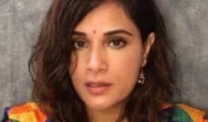 Richa Chadha has sent a legal notice to Payal Ghosh for dragging her name while accusing Anurag Kashyap of sexual assault. Richa Chadha has sent a legal notice to Payal Ghosh for dragging her name while accusing Anurag Kashyap of sexual assault.