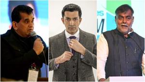 Hindustan Times E-Tourism Conclave will have a stellar line-up of industry leaders, policymakers and stakeholders. Hindustan Times E-Tourism Conclave will have a stellar line-up of industry leaders, policymakers and stakeholders.