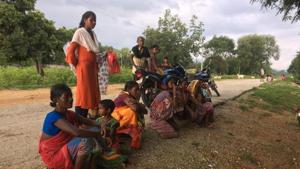 For more than three years, the trial in the cases is yet to start and bail has not been granted even in a single case registered under the UAPA. (HT Photo) For more than three years, the trial in the cases is yet to start and bail has not been granted even in a single case registered under the UAPA. (HT Photo)