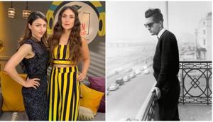 Kareena Kapoor Khan and Soha Ali Khan fondly remembered Mansoor Ali Khan Pataudi on his death anniversary. Kareena Kapoor Khan and Soha Ali Khan fondly remembered Mansoor Ali Khan Pataudi on his death anniversary.