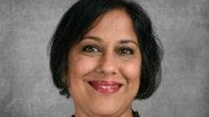 Sociologist Manali Desai has been appointed head of the department of sociology at the University of Cambridge.(Image courtesy: University of Cambridge) Sociologist Manali Desai has been appointed head of the department of sociology at the University of Cambridge.(Image courtesy: University of Cambridge)