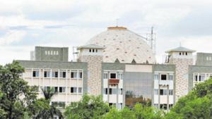 The proposal was put forward to the civic body’s standing committee for approval.(HT PHOTO) The proposal was put forward to the civic body’s standing committee for approval.(HT PHOTO)