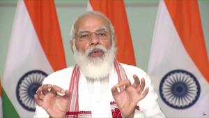 PM Narendra Modi(PTI) PM Narendra Modi(PTI)