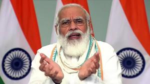 Prime Minister Narendra Modi(ANI) Prime Minister Narendra Modi(ANI)