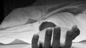 The victim, Balraj Deshwal, was shot in his face from a “very close range” and died on the spot.(Getty Images/iStockphoto (Representative Image)) The victim, Balraj Deshwal, was shot in his face from a “very close range” and died on the spot.(Getty Images/iStockphoto (Representative Image))