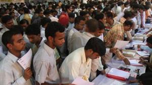 The information sought in the tax return, experts said, is similar to the kind of details sought at the time of a tax scrutiny.(HT Photo) The information sought in the tax return, experts said, is similar to the kind of details sought at the time of a tax scrutiny.(HT Photo)