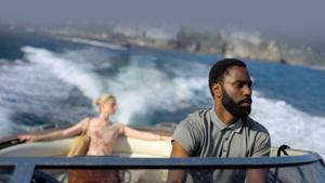 Filmmaker Christopher Nolan’s Tenet made just $29.5 million in North America in two weeks. Filmmaker Christopher Nolan’s Tenet made just $29.5 million in North America in two weeks.