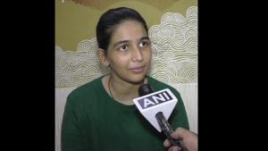 Khushi Chindaliya’s interest in nature and conservation of the environment has now made her The Regional Ambassador of the United Nations Environment Programme - Tunza Eco-Generation.(ANI) Khushi Chindaliya’s interest in nature and conservation of the environment has now made her The Regional Ambassador of the United Nations Environment Programme - Tunza Eco-Generation.(ANI)