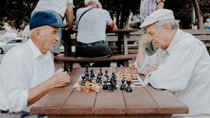 The functional ability of older people is nowadays better when it is compared to that of people at the same age three decades ago.(Unsplash) The functional ability of older people is nowadays better when it is compared to that of people at the same age three decades ago.(Unsplash)