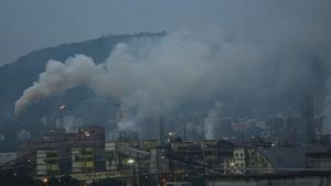 CPCB is also responsible for the air and water quality standards in the country, including the National Clean Air Programme (NCAP), which was launched in January 2.(Representational Image) CPCB is also responsible for the air and water quality standards in the country, including the National Clean Air Programme (NCAP), which was launched in January 2.(Representational Image)