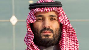 School textbooks, once well-known for denigrating Jews and other non-Muslims as “swines” and “apes”, are undergoing revision as part of Crown Prince Mohammed bin Salman’s campaign to combat extremism in education, officials say.(REUTERS) School textbooks, once well-known for denigrating Jews and other non-Muslims as “swines” and “apes”, are undergoing revision as part of Crown Prince Mohammed bin Salman’s campaign to combat extremism in education, officials say.(REUTERS)