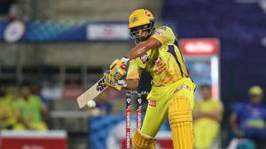 IPL 2020: CSK CEO provides an update on Ambati Rayudu’s fitness(PTI) IPL 2020: CSK CEO provides an update on Ambati Rayudu’s fitness(PTI)