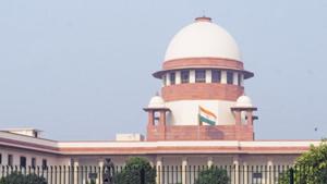 A three-judge bench of the Supreme Court on Wednesday heard a petition filed by Facebook India head Ajit Mohan after being summoned by the Delhi Assembly.(Rajkumar/HT File Photo) A three-judge bench of the Supreme Court on Wednesday heard a petition filed by Facebook India head Ajit Mohan after being summoned by the Delhi Assembly.(Rajkumar/HT File Photo)