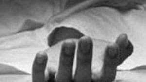The dead man's body. Focus on hand(Getty Images/iStockphoto) The dead man's body. Focus on hand(Getty Images/iStockphoto)
