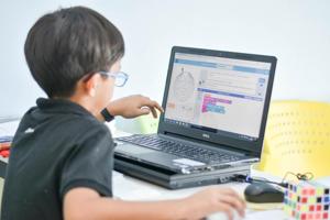 HT Codeathon aims to give the students a platform to enhance their abilities in coding, logic building & problem-solving shutterstock(HT Photo) HT Codeathon aims to give the students a platform to enhance their abilities in coding, logic building & problem-solving shutterstock(HT Photo)
