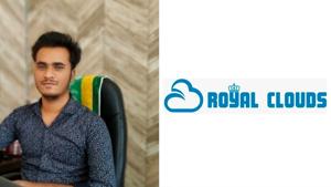 When Nikhil decided to open his company, he was advised otherwise by several people. When Nikhil decided to open his company, he was advised otherwise by several people.
