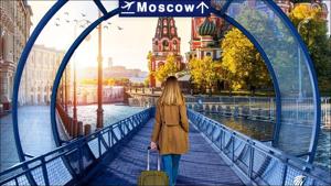Russians arriving from abroad to self-isolate until Covid-19 test results come out(Twitter/EGYPTAIR) Russians arriving from abroad to self-isolate until Covid-19 test results come out(Twitter/EGYPTAIR)