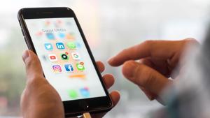 Under the guise of being open-source platforms, the social media universe has created its own code of conduct where the lines between free speech and hate speech are often blurred(Shutterstock) Under the guise of being open-source platforms, the social media universe has created its own code of conduct where the lines between free speech and hate speech are often blurred(Shutterstock)