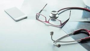 The total number of states and union territories using eSanjeevani has gone up to 26. Around 4,600 doctors have been trained in using the platform. (HT Photo) The total number of states and union territories using eSanjeevani has gone up to 26. Around 4,600 doctors have been trained in using the platform. (HT Photo)