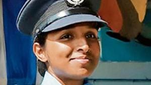 The head count of women in the military adds up to more than 4,000, but combat roles were off limits to them until IAF took the lead in crushing internal resistance to induct them into the fighter stream. The head count of women in the military adds up to more than 4,000, but combat roles were off limits to them until IAF took the lead in crushing internal resistance to induct them into the fighter stream.