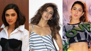 Actors Deepika Padukone, Rakul Preet Singh and Sara Ali Khan have been summoned by the NCB in connection with the drug probe. Actors Deepika Padukone, Rakul Preet Singh and Sara Ali Khan have been summoned by the NCB in connection with the drug probe.