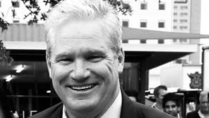 Dean Jones passed away due to a sudden cardiac arrest(Twitter) Dean Jones passed away due to a sudden cardiac arrest(Twitter)