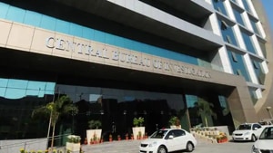 The extortion case was at the heart of the CBI vs CBI drama that played out in 2018 and led to the exit of then CBI chief Alok Verma and his deputy, Rakesh Asthana.(HT File photo) The extortion case was at the heart of the CBI vs CBI drama that played out in 2018 and led to the exit of then CBI chief Alok Verma and his deputy, Rakesh Asthana.(HT File photo)