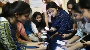 NEET SS results 2020.(HT file) NEET SS results 2020.(HT file)