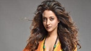 Actor Raima Sen made her Bollywood debut with Godmother in 1999.