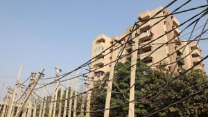 The discom employees protesting against the privatisation have been assured that service conditions will not be inferior in any manner after private firms take over.(Representational Image) The discom employees protesting against the privatisation have been assured that service conditions will not be inferior in any manner after private firms take over.(Representational Image)